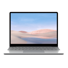 Microsoft Surface Laptop Go 1943 1ZX-00016 Laptop (10th Gen Core i5/ 8GB/ 128GB SSD/ Win10 Home)