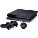 PS4/PS5 Wireless Adapter USB Transmitter Audio Adapter Bluetooth Receiver - Image 3