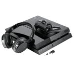 PS4/PS5 Wireless Adapter USB Transmitter Audio Adapter Bluetooth Receiver - Image 4