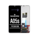 Original Premium LCD Touch Screen Assembly for Samsung Galaxy A05s