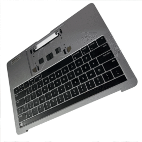 Original 13" MacBook Pro 2018 2019 Gray PalmRest  A1989