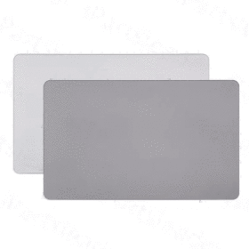 Touchpad Trackpad for Macbook Pro 13" Retina Touchbar A2251 2020, available in Silver and Space Grey colors, with EMC3348 compatibility, including model numbers 661-16096 and 661-16097.