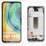 LCD Replacement Service for Samsung Galaxy A54
