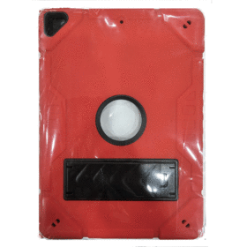 STS Shock-Proof Stand Case for Apple iPad 10.2" (2019-7th/2020-8th/2021-9th Generations)