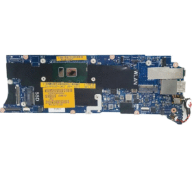 CN-0P82X5 0P82X5 P82X5 Mainboard for DELL XPS 13 9360 Laptop Motherboard LA-D841P with SR2ZW i3-7100U CPU.