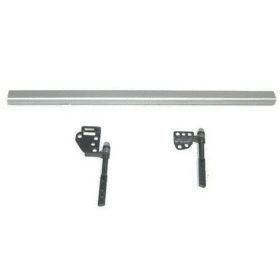 HP EliteBook 840 G5 Laptop Hinge Cover with LCD Hinges (Part Number: L14376-001)