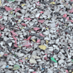 High-Quality Recycled Plastic Granules from cable recycling - Per Kg - Image 3