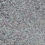 High-Quality Recycled Plastic Granules from cable recycling - Per Kg