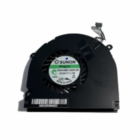 Apple MacBook Pro 2011 Sunon Maglev Fan (Model: MG62090V1-Q020-S99)