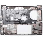 Bezel Upper Case Palmrest Cover for HP EliteBook 840 G5 (Part Numbers: L18310-001, Silver) - Image 2