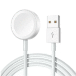 Original Apple Watch Magnetic Charger USB Charging Cable compatible with Series 6/5/4/3/2/1.
