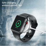 Original Apple Watch Magnetic Charger Type C Charging Cable compatible with Series  8/7/6/5/4/3/2/1. - Image 2