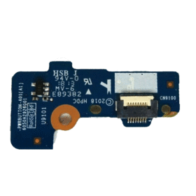 HP EliteBook 840 G5 Notebook Power Button L14374-001