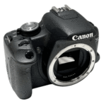 Canon Eos Kiss X3 Ds126231 Black - Image 3