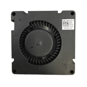 Dell Optiplex 9030 Cooling Fan, Model 0DM4DY KSB0712HB, 12V 0.5A