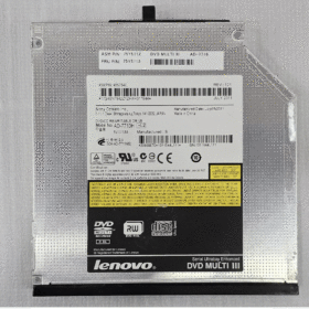 Lenovo THINKPAD L420 7827-RG4 SATA DVD Drive Burner 12,7mm  model:  45N7542