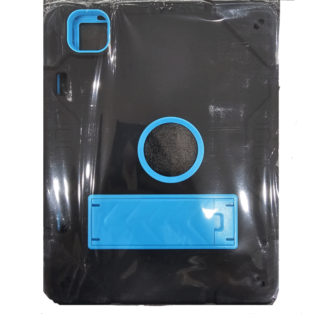 STS Shock-Proof Stand Case for Apple iPad 11" (2018 pro 1st\ 2020-pro 2th) (2021-pro 3rd\2022 -pro4th) (2021-air 4th\ 2022-air 5th) - Image 4
