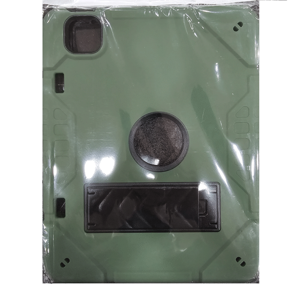 STS Shock-Proof Stand Case for Apple iPad 11" (2018 pro 1st\ 2020-pro 2th) (2021-pro 3rd\2022 -pro4th) (2021-air 4th\ 2022-air 5th) - Image 3