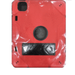STS Shock-Proof Stand Case for Apple iPad 11" (2018 pro 1st\ 2020-pro 2th) (2021-pro 3rd\2022 -pro4th) (2021-air 4th\ 2022-air 5th)