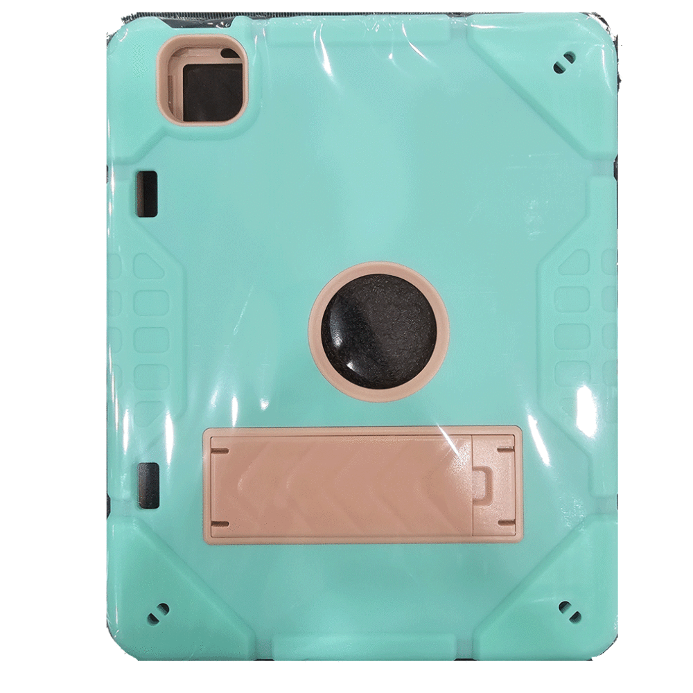STS Shock-Proof Stand Case for Apple iPad 11" (2018 pro 1st\ 2020-pro 2th) (2021-pro 3rd\2022 -pro4th) (2021-air 4th\ 2022-air 5th) - Image 2