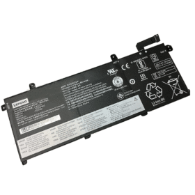 4372mAh 51Wh 3-Cell Battery for Lenovo ThinkPad T14 Gen 2 (20W0, 20W1)