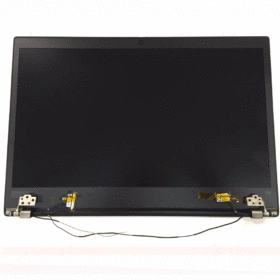 Lenovo ThinkPad T14 Gen 2 Laptop 14" FHD Complete Screen Assembly with camera and hinges