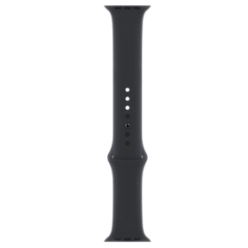 Apple Watch Series 8 Midnight Sport Band