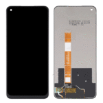 LCD Screen and Digitizer Replacement for Oppo A52 High-Quality Replacement Part