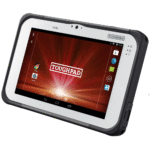 Panasonic Toughpad FZ-B2D MK2 with 4G and GPS - 7" Android Tablet, 2GB RAM, 32GB Storage FZ-B2