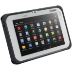 Panasonic Toughpad FZ-B2D MK2 with 4G and GPS - 7" Android Tablet, 2GB RAM, 32GB Storage FZ-B2 - Image 3