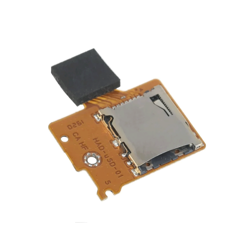 pcb-sdsd SD Card Reader Slot Replacement Motherboard PCB for Nintendo Switch - Image 1