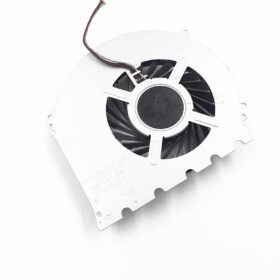 Replacement KSB0912HD Cooling Fan, Internal Cooler for PS4 Slim Gaming Console
