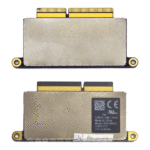Solid State Drive 128GB SSD Replacement for MacBook Pro Retina 13" A1708 (Late 2016) - Image 2