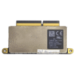 Solid State Drive 128GB SSD Replacement for MacBook Pro Retina 13" A1708 (Late 2016)
