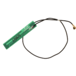 Wireless WiFi Antenna Board Flex Cable for Nintendo Switch - Image 2