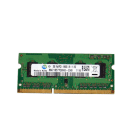 Samsung 2GB  Laptop Memory PC3-10600S