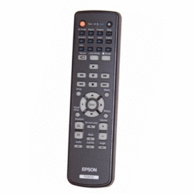 Remote controls for EPSON  EH-DM3 1514830