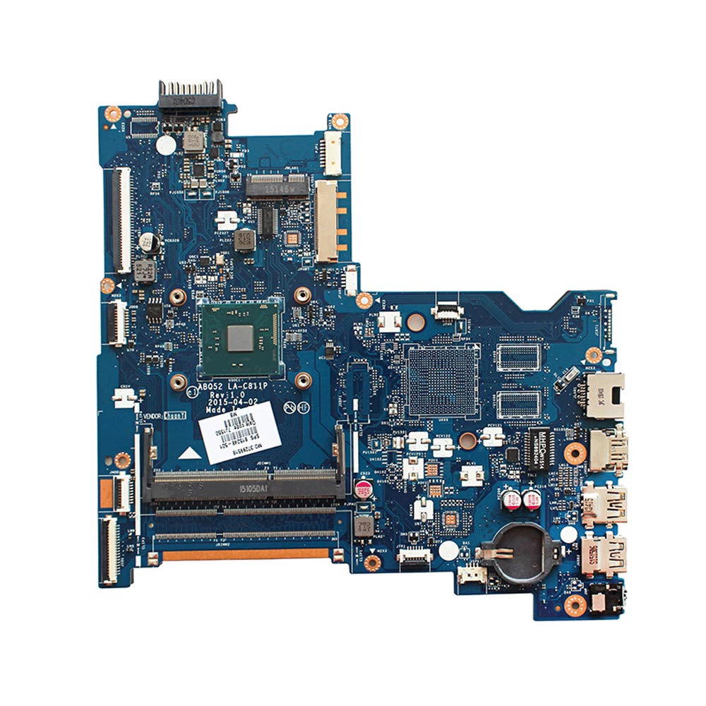Hp-250-g4-donor Donor Logic Board for HP 250 G4 - Image 1