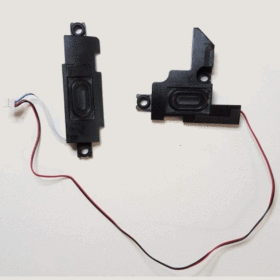 Left and Right Speakers for HP 250 G4