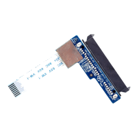 SATA Hard Drive Cable LS-C703P ABL52 AHL50 HDD Board for HP 250 G7, 250 G5, 255 G4, 15-AC, 15-AF, 15-AY, 15-BA, 15-BN, 14-AC