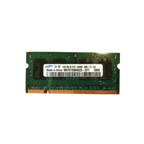 Samsung 1GB DDR2 RAM 2Rx16 PC2-6400S Laptop Memory
