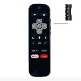 Remote controls for Telstra Rc245
