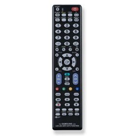 Sansai Universal Television Replacement Remote Control for Samsung TV LCD/LED/HD