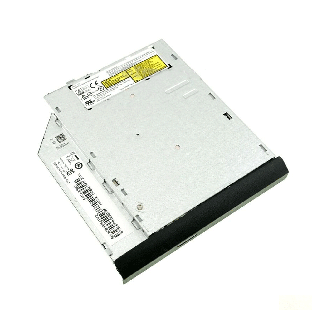 dvd2 DVD Drive for Asus F555LA-AB31 (Model: SU-228HB) - Image 1