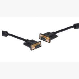 VGA Male-Male Cable P7504B for Dynalink 5.0m