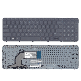 Keyboard Replacement for HP 250 G3