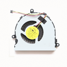 CPU Cooling Fan Replacement fit for (HP 15-G 15-R 15-G000 15-G100 15-R000 15-R100 250G3 246G3 DFS470805CL0T FFG7 753894-001)