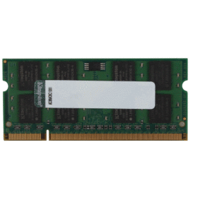 Kingston 2GB DDR2 RAM (KTT800D2/2G)