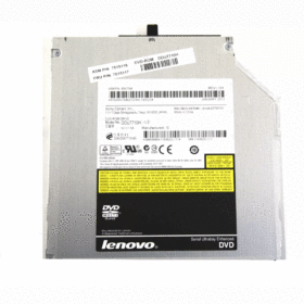 Lenovo ThinkPad T450s Laptop DDU7710H SATA DVD-ROM Optical Drive