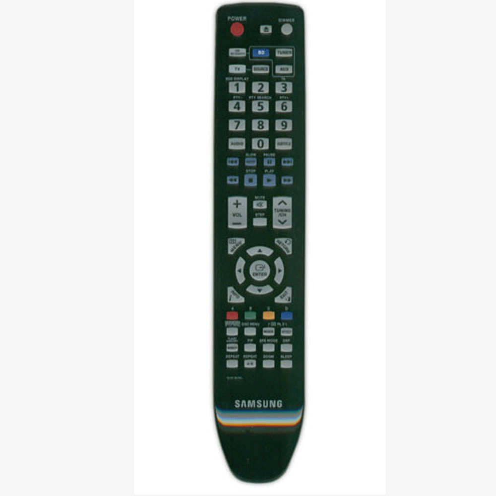 remote-control1 Remote controls for Samsung BN59-00863A - Image 1